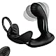 Vibratorensets für Männer, 5-in-1 Analvibratoren für Mann mit Pensiring, 10 Schwungmodi & 10 Vibrationsmodi Prostata Stimulation Männer mit Hodenstimulation
