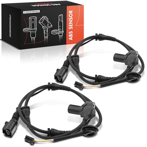 Capteur ABS 8E0927803B pour Audi A4 Cabriolet 8H7 et Berline 8EC 8E2