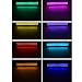 Bonlux 12W 49CM LED RGB Luz para Acuario, Iluminación Acuario LED para...