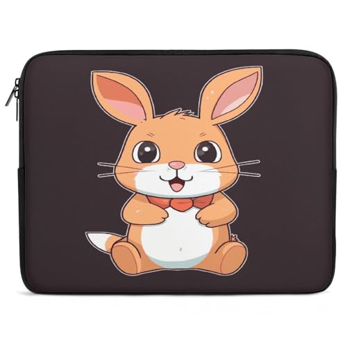 Funda para laptop de 17 pulgadas resistente al agua y golpes para MacBook