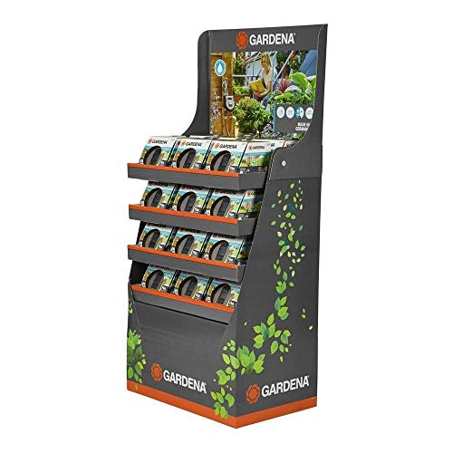 Programmateur d'arrosage GARDENA 1890 34 FLEXY CONTROL - vue 4