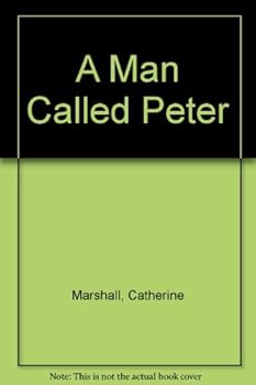 Paperback A Man Called Peter Book