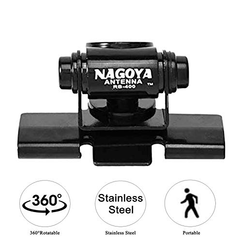 image for fosa Antenna Bracket 360ｰ Angle Adjustable Bracket Stand Mount for C