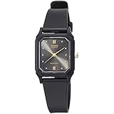 [カシオ]CASIO ｶｼｵ腕時計【CASIO】LQ-142E-1A LQ-142E-1A レディース [並行輸入品]