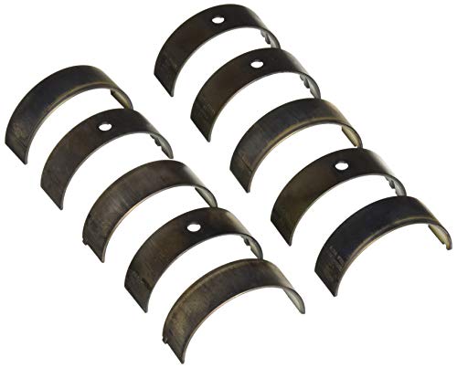 Image of Clevite 77 Clevite MS-2220HX Engine Crankshaft Main Bearing Set