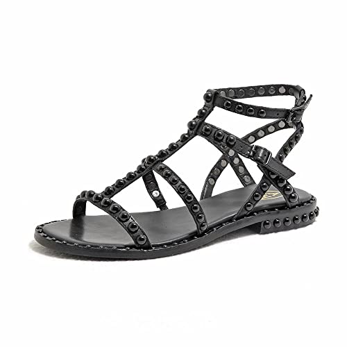 Ash Scarpe Donna Ash Precious bis Black PE23