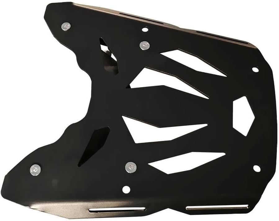 リア荷物ラック に適合する ヴァーシス 650 に適合する ヴァーシス650 2015-2020 オートバイアクセサリー リアラック
