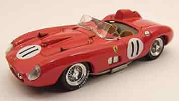 Amazon | アートモデル 1/43 フェラーリ 335 S セブリンク #11