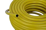 Manguera de PVC para riego en el jardín - Diámetro 12 mm (1/2")
