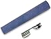 Moroso 72060 SPARK PLUG BOOT & TERMINAL KIT, STRAIGHT ENDS, BLUE MAX