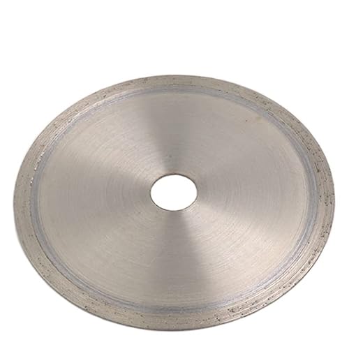 ダイヤモンドソーブレード 超薄型0.5-1.0mm 宝石、翡翠、大理石切断用(100-250mm)(160x20x0.8mm)