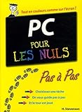  Le PC pour les nuls