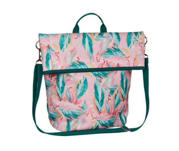 Spiegelburg Pimp My Bike Fahrradtasche All About Rose 38 cm 38cm Pimp My...