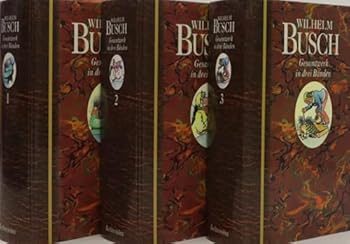 Gesamtwerk in drei Bänden