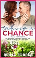 Taking a Chance 1717951732 Book Cover