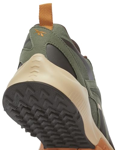 Image of Reebok Unisex-Adult Court Advance Sneaker