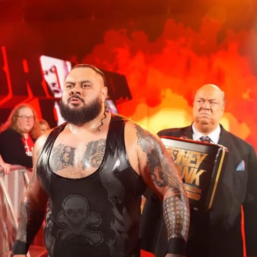 Episode 192 - The Wrestling Podcast Two