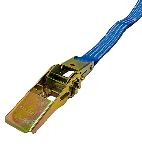 【本格構築】ラッカゴスペル　三重スリーブ付き　即購入可能！ Amazon | 三方良し ラチェット式ベルト荷締機 ワッカ仕様 5m/幅