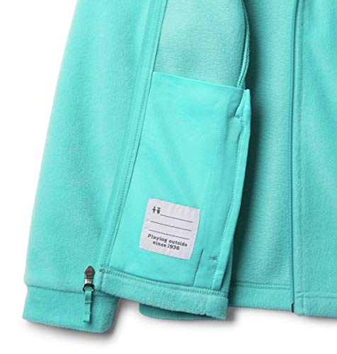 Image of Columbia Girl's Benton Ii Hoodie