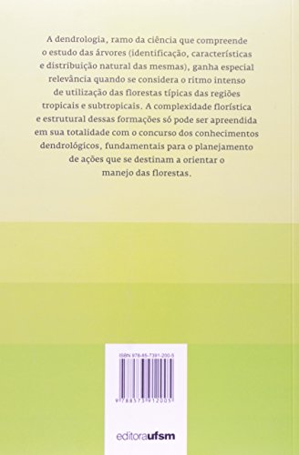 Elementos De Dendrologia