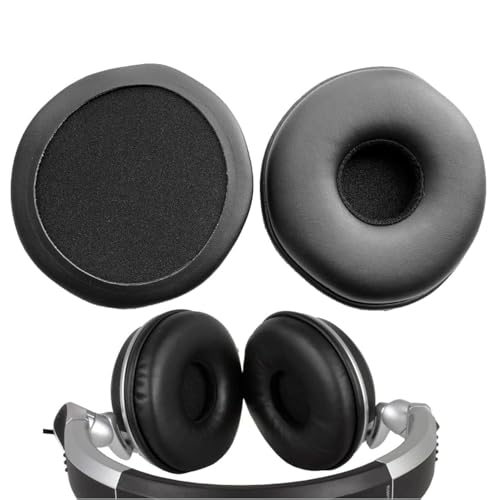 Cuscinetti auricolari di ricambio compatibili con cuffie AKG K181 K181dj parti di