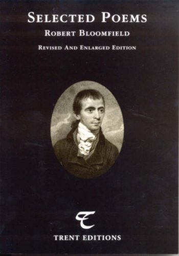 Selected Poems (Poetry Recoveries)