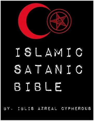 Islamic Satanic Bible