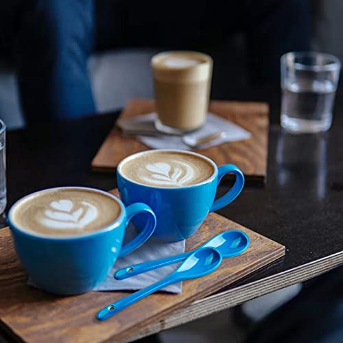 La Mejor Selección de Cucharillas para salsa disponible en línea. 12 Cucharillas para salsa marca AceElite (3)