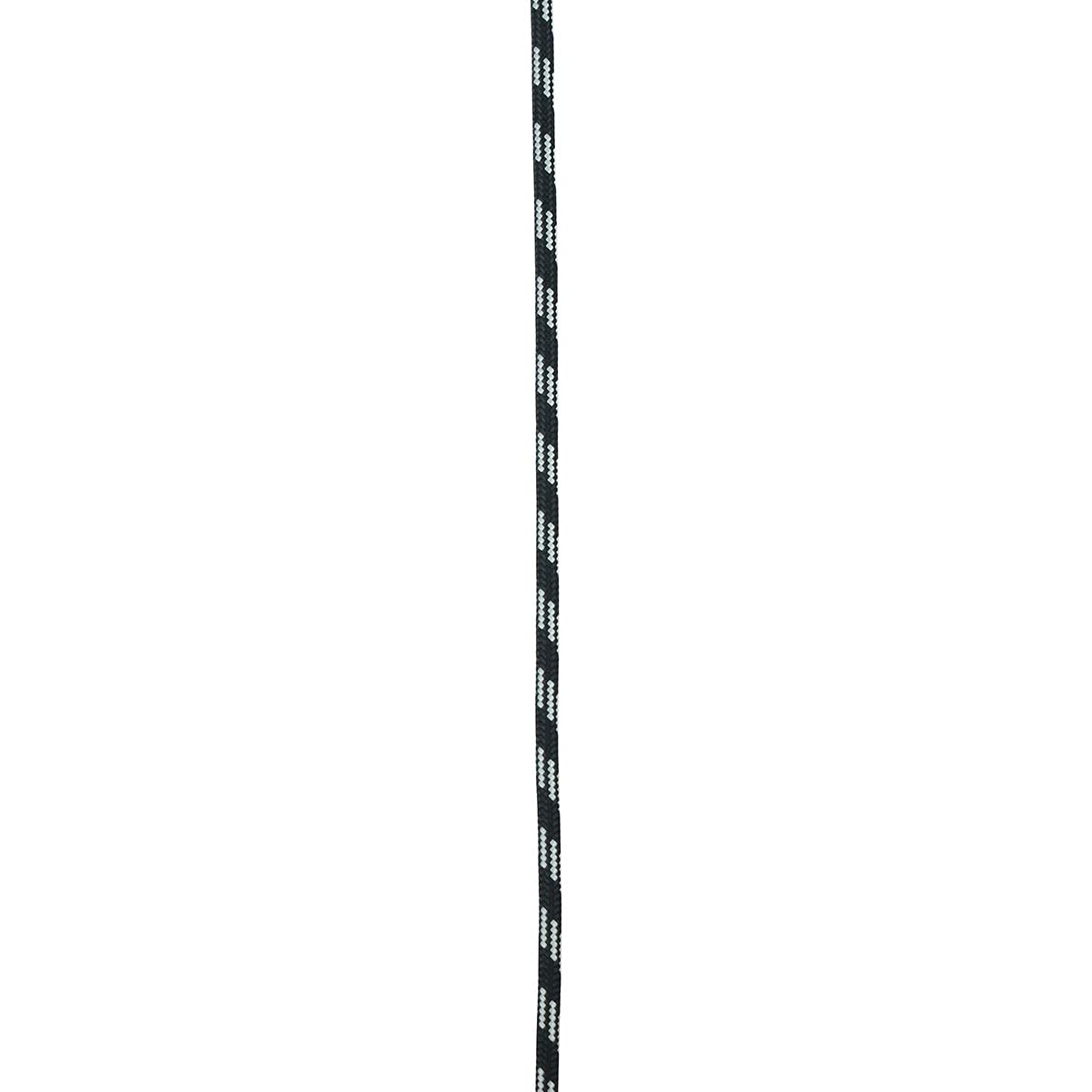 EDELRID PES Cord 6 mm Night, 8 m