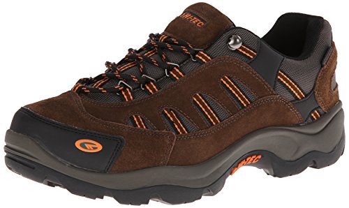 Hi-Tec Men's Bandera Low Waterproof Hiking Boot