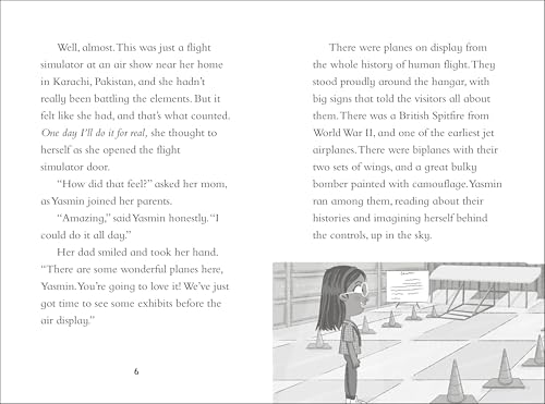 The Timekeepers: First Flight - Image 3