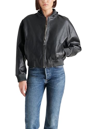 Steve Madden Women's Apparel Zephyra Jacket2