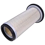 Replacement For 3703703M91 Outer Air Filter For Massey Ferguson 1125 1140 1145 1230 1235 1240