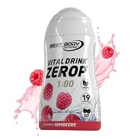 Best Body Nutrition Zerop Getränkekonzentrat Mix Tray, 6 x 48 ml – Ansicht 3