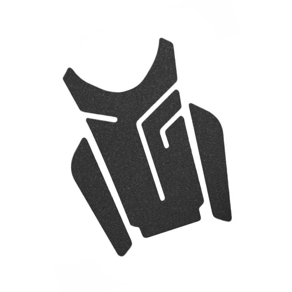 Motorcycle Tank Pad Side Traction Sticker for MT-07 for MT07 2021 Traction Pad Decal