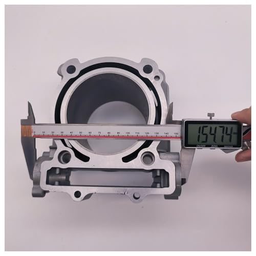 Bloque de cilindro Hisun 800 para motor de repuesto original de ATV 4x4 2