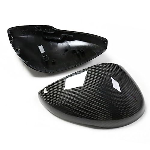 Boîtier rétroviseur carbone Civic 11e génération garniture de luxe