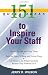 151 Quick Ideas to Inspire Your Staff