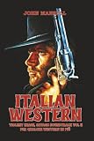 Italian Western – Violent Image, Savage Soundtrack Volume Two