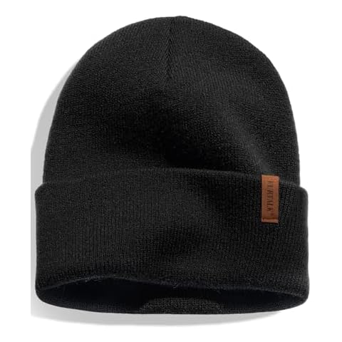 FURTALK Unisex Knitted Beanie thumbnail