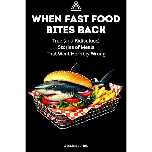 When Food Bites Back