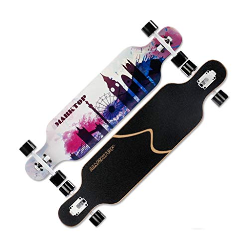 Why Choose Skateboards Caster Scooters Children's Four-Wheeled Scooter Double Rocker Adult Dance Boa...