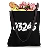 03245 Zipcode Holderness New Hampshire Hometown Zip 03245 Tote Bag #3