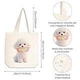 Zoom IMG-1 huaceary regalo cane natale regali Zoom IMG-1 huaceary regalo cane natale regali