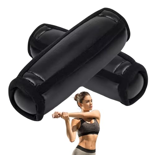 Poids pour les jambes et poignets avec sangles réglables pour fitness