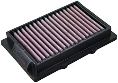 DNA High Performance Air Filter for Yamaha V-Max 1700 (09-16) PN: P-Y17N09-01 image 2