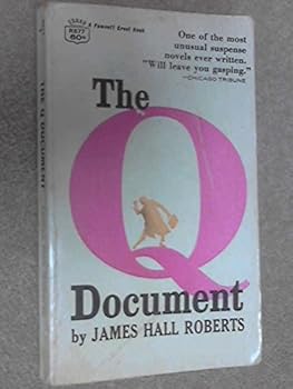 Paperback The Q Document Book