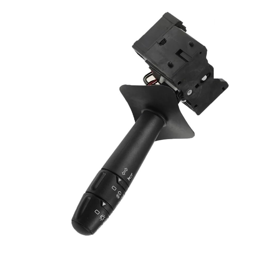 Contacteur de clignotant pour Dacia Logan 2005-2010 commodo de direction 6001551361
