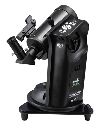 Skywatcher SKY-WATCHER HERITAGE-90 Cassegrain Telescope - 5