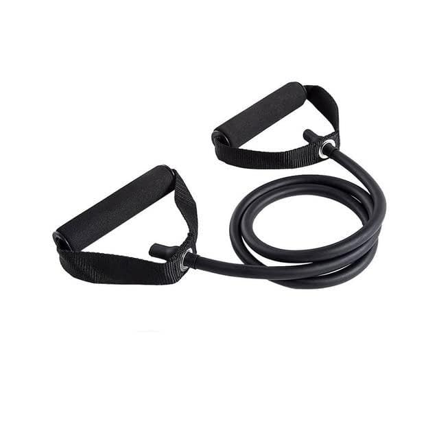 Yoga Pull Rope Resistance Bands Fitness Elastic Bands Fitness Equipment Rubber Expander Workout Exercise Training Band
